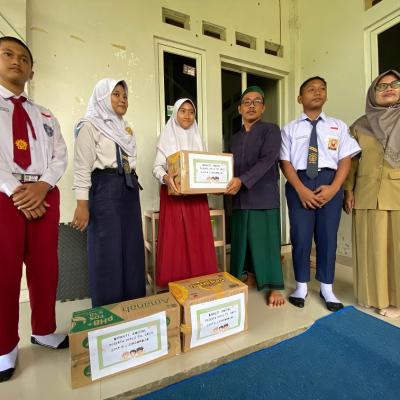 Bakti Sosial Mpls 2