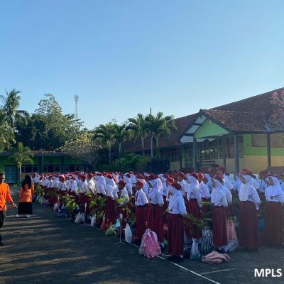 Sekolah Adiwiyata
