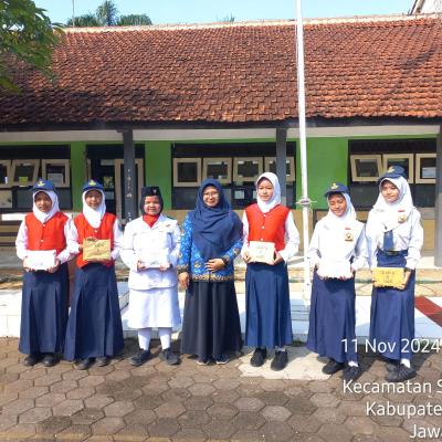 Lomba Bulan Bahasa