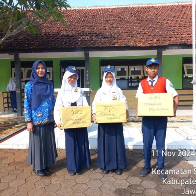 Lomba Bulan Bahasa